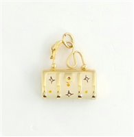 Pendente Stocco Gioielli Donna in Oro BOGSA1 - BOGSA1